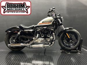 2019 SPORTSTER® FORTY-EIGHT® SPECIAL