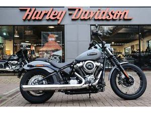NEW HARLEY-DAVIDSON STREET BOB FOR SALE IN GUILDFORD
