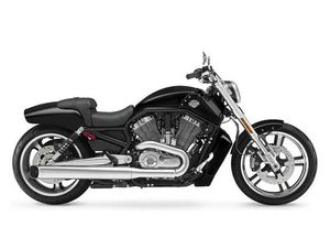 2011 V-ROD MUSCLE®