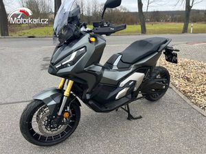 HONDA X-ADV 230 KM