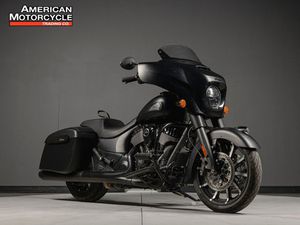 2024 CHIEFTAIN DARK HORSE