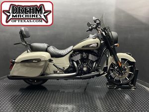 2023 SPRINGFIELD DARK HORSE