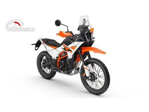 KTM 390 ADVENTURE R