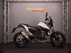KTM KTM 690 DUKE — MOTOREN | KTM — MARKTPLAATS