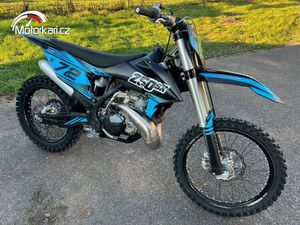 KTM 250 SX