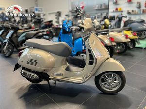 VESPA GTS 125