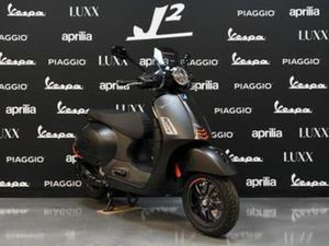 VESPA GTS 310 HPE NIEUW — MOTOREN | OVERIGE MERKEN — MARKTPLAATS