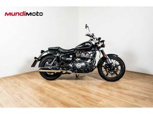 ROYAL ENFIELD SUPER METEOR