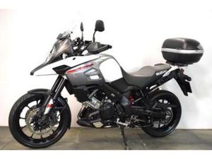 SUZUKI V-STROM 1000 ABS (BJ 2018) — MOTOREN | SUZUKI — MARKTPLAATS
