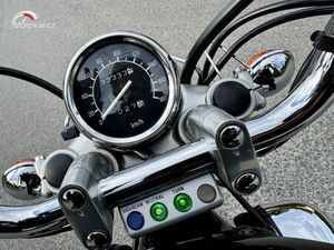 YAMAHA XV 535 VIRAGO DX 1999