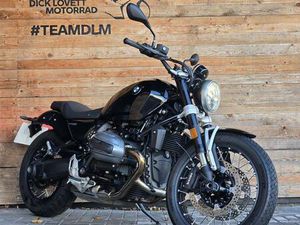 BMW R 12 1170 CC