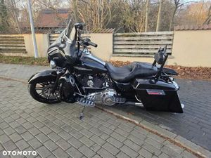 HARLEY-DAVIDSON TOURING STREET GLIDE