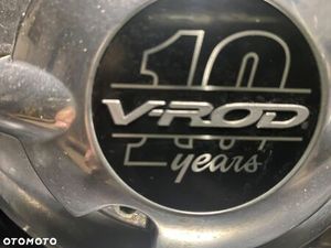 HARLEY-DAVIDSON V-ROD MUSCLE