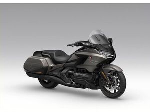 MOTO NEUVE: HONDA GL 1800 GOLDWING DCT