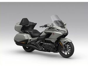 MOTO NEUVE: HONDA GL 1800 GOLDWING TOUR DCT