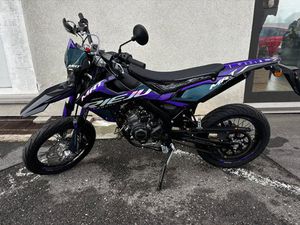 MOTO NEUVE: RIEJU MRT 50 TROPHY