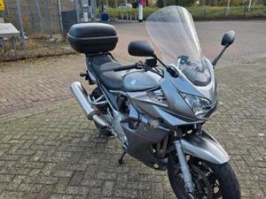 SUZUKI GSF1250 BANDIT S 2009 — MOTOREN | SUZUKI — MARKTPLAATS
