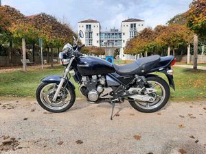 KAWASAKI ZEPHYR 550