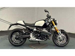 BMW R12 NINET (24MY) 1170 CC