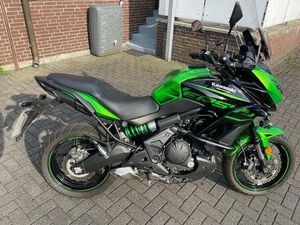 KAWASAKI VERSYS 650 48 PS