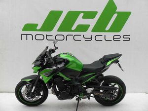KAWASAKI Z 900 ABS TC