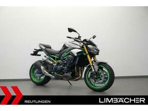 KAWASAKI Z 900 SE - TOPZUSTAND!