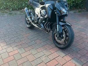 KAWASAKI Z800 ABS A2 ( Z750 Z900)