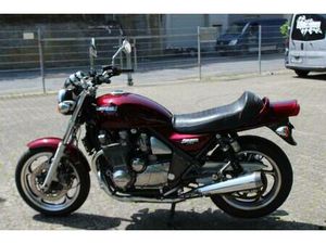 KAWASAKI ZEPHYR 1100 SERVICE TÜV REIFEN HINTEN NEU