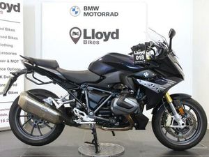 BMW R1250 RS SE R 1254 CC