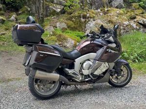 BMW K 1600 GTL