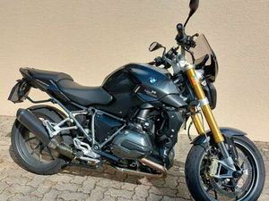 BMW R 1200 R