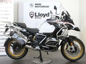 BMW R1250 GSA TE R ADVENTURE 1254 CC