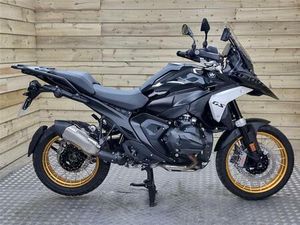 BMW R 1300 GS TE ASA CARDAN EURO 5 1300 CC