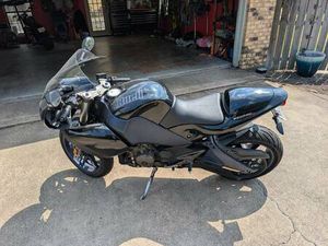 2008 BUELL 1125R