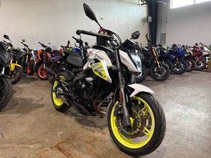 ◊ UNBEATABLE DEAL! 2023 CFMOTO 650NK ◊ PREMIUM PERFORMANCE FOR LESS