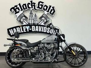 2024 HARLEY-DAVIDSON® BREAKOUT™ 117 FXBR
