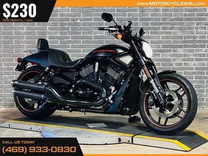 $230/MO - 2012 HARLEY-DAVIDSON NIGHT ROD SPECIAL VRSCDX
