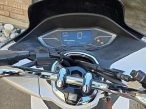 2021 HONDA PCX 160 W/ABS