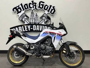 2025 HONDA TRANSALP XL750S