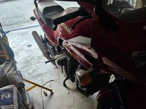 1995 KAWASAKI ZX1100E ( GPZ )