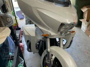 2012 VICTORY CROSS COUNTRY TOUR