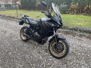 YAMAHA TRACER 7GT 2023R. MIELEC
