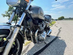 1981 YAMAHA XS1100 STANDARD MOTORCYCLE