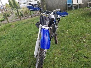 CORSS YAMAHA YZF 426CM MALE WALICHNOWY