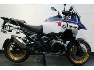 BMW R 1300 GS ADVENTURE ASA 1300 CC