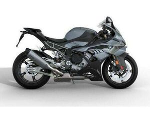 BMW S 1000 RR SPORT 999 CC