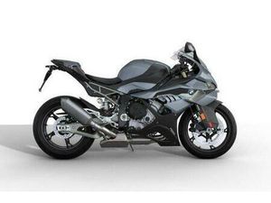 BMW S 1000 RR SPORT 999 CC