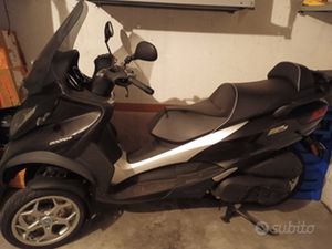 PIAGGIO MP3 500 HPE ABS