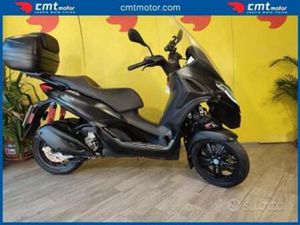 PIAGGIO MP3 GARANTITO E FINANZIABILE