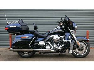 HARLEY-DAVIDSON TOURING 1690 FLHTCU ELECTRA GLIDE ULTRA CLASSIC 1690 CC